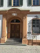 Sicherheitsverteidiger in Robe
