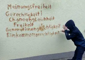 (Nicht) selbstverständlich