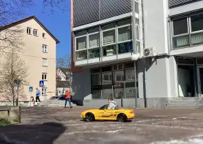 Autofahren