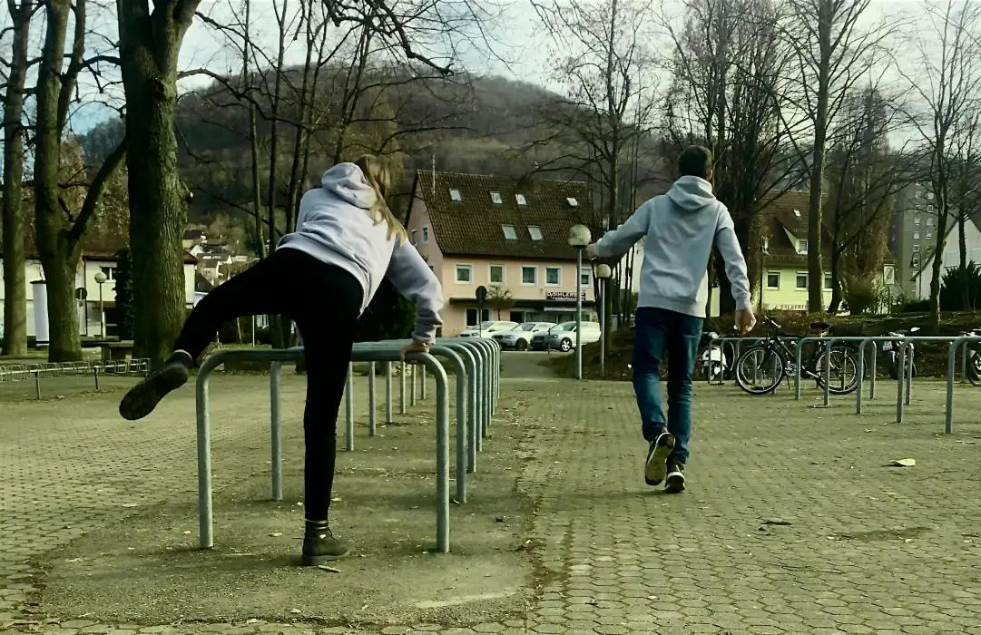 Herausforderungen