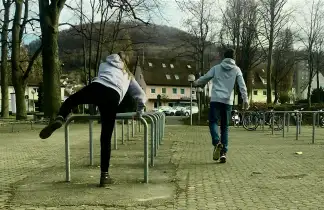 Herausforderungen