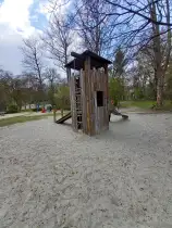 Spielerische Freiheit