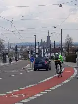 Mobile Freiheit