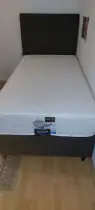 Mein Bett