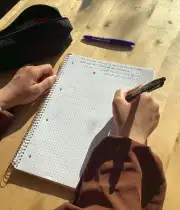 eine sichere Zukunft