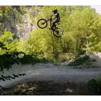 Freiheit - Bike