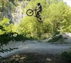 Freiheit - Bike