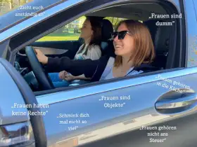 Frauenrechte