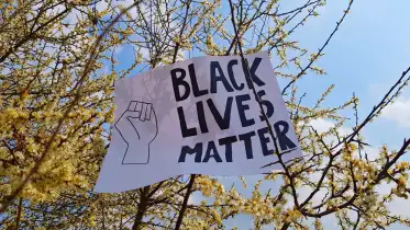 Black Lives Matter