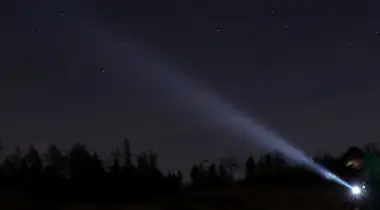 Lichternacht