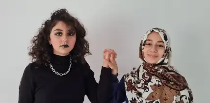 #noracism