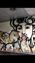 Graffiti