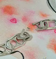 Breaking free!