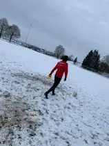 Freiheit - Fußball