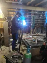 Freiheit - Werkstatt