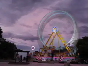 Freiheit - Riesenrad 2