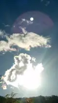 Die Wolken