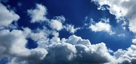 Freiheit - Himmel