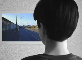 Die Mauer