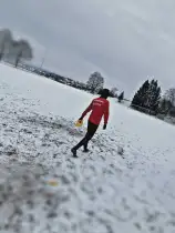 Freiheit- Fußball 2