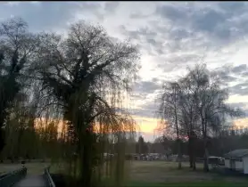 Freiheit - Natur