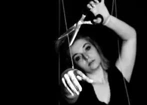 Scissors - Bestimm dein Leben selbst!