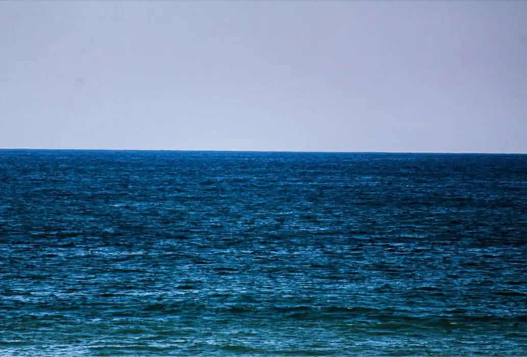 Das Meer