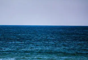 Das Meer