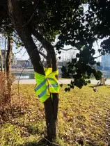 Sicherheit finden