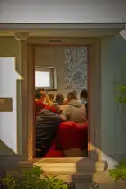 Der Weg zur Sicherheit