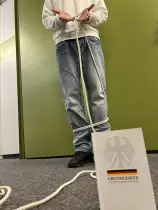 Gefesselte Freiheit