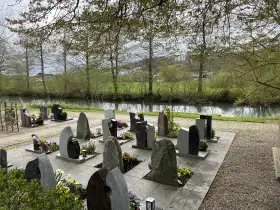 Friedhof