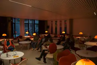 01: „Diskussion über Bildungsgerechtigkeit“