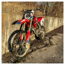 Freiheit - Bike