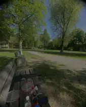 Ort für jeden