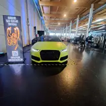 Krasse Autos