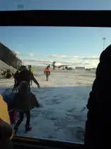 flight
