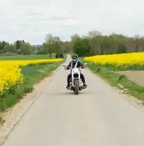 Feel the Freedom