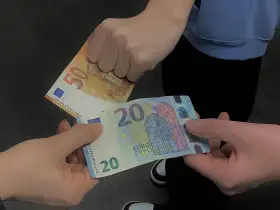 Gerechte Bezahlung?