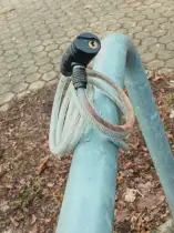 Vertrauen ist gut, Kontrolle ist besser