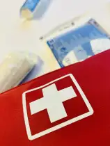 Sicherheit hat Vorrang