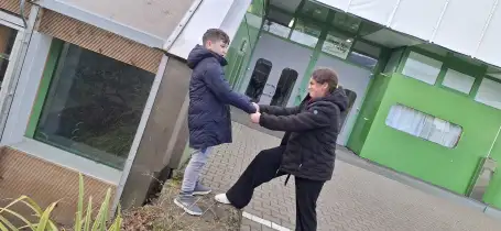 Wildnis