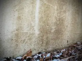 Schutzbunker