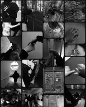 Liebe ist Sicherheit