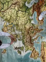 Internationale Gerechtigkeit