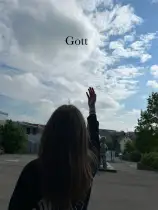 Gottes Sicherseins