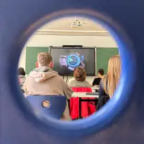 Schule – ein geschützter Raum?!
