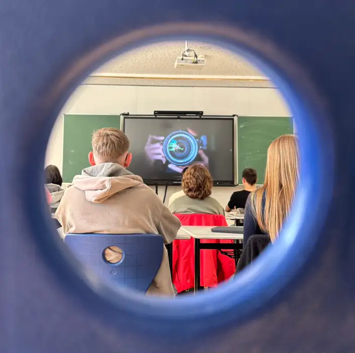 Schule – ein geschützter Raum?!