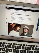 Selbstjustiz