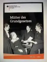 Artikel 3 Abs. 2 Grundgesetz